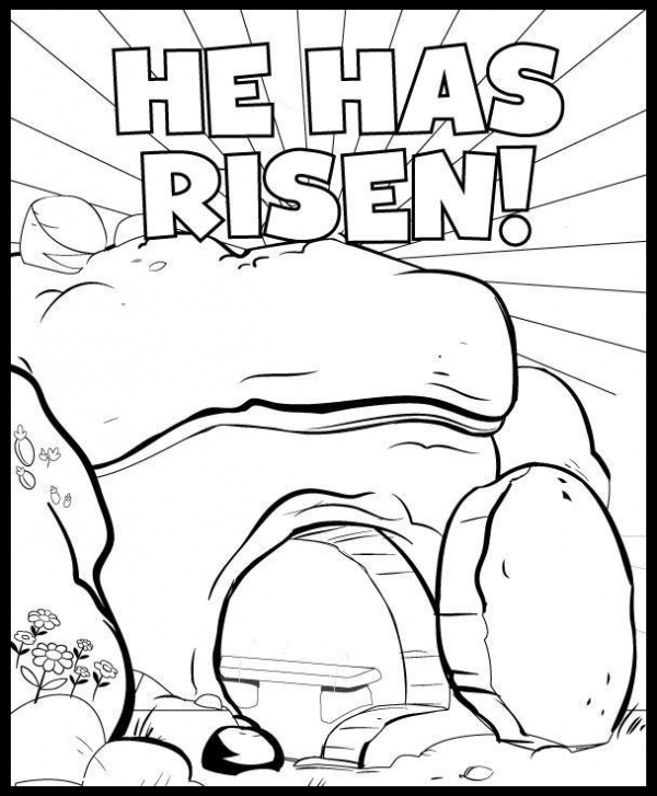 he-is-risen-color-sheet-crosspoint-church